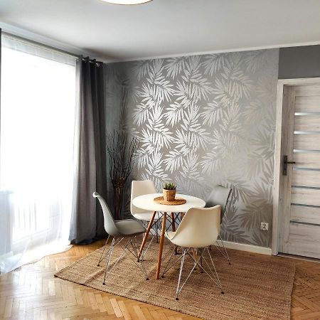 Apartsystem - Self Check In 24H Heksagon Apartment Wroclaw Ngoại thất bức ảnh
