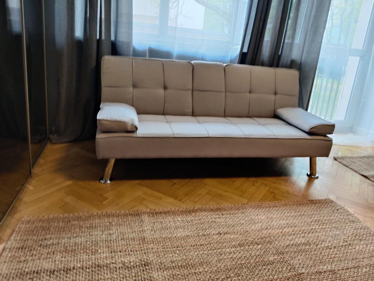 Apartsystem - Self Check In 24H Heksagon Apartment Wroclaw Ngoại thất bức ảnh
