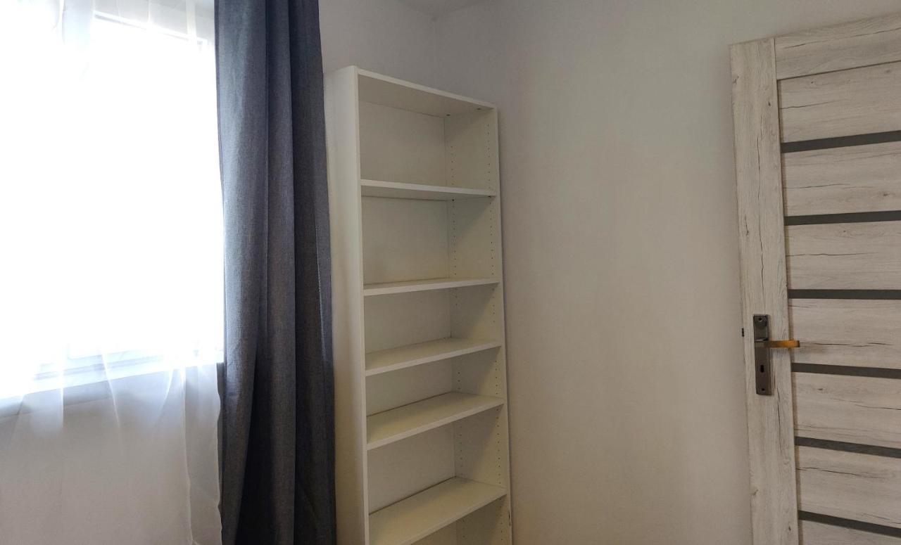 Apartsystem - Self Check In 24H Heksagon Apartment Wroclaw Ngoại thất bức ảnh