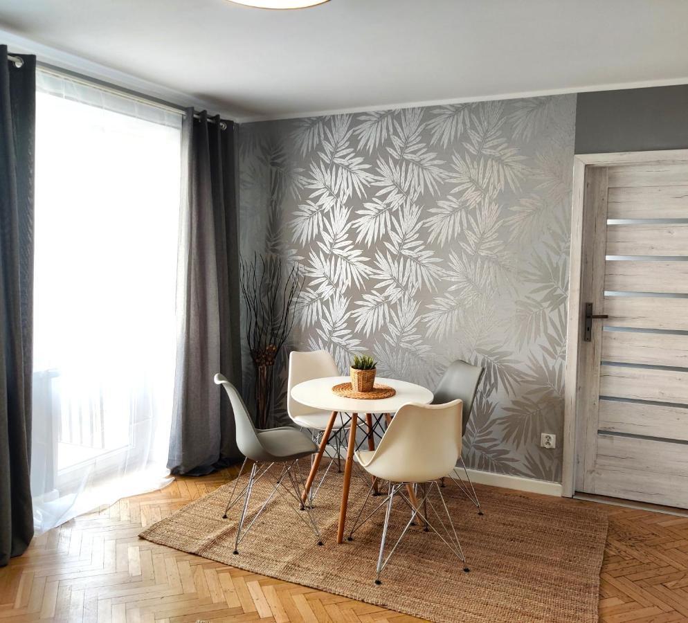 Apartsystem - Self Check In 24H Heksagon Apartment Wroclaw Ngoại thất bức ảnh